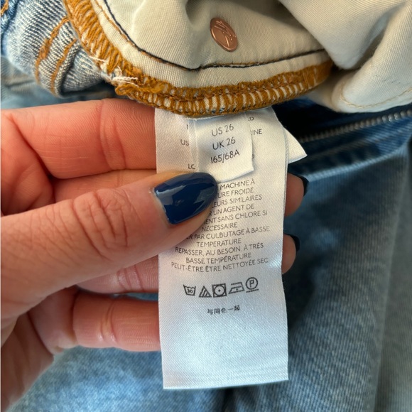 We the Free Vixen Cigarette Jeans - Picture 5 of 10